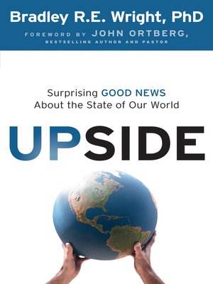 cover image of Upside